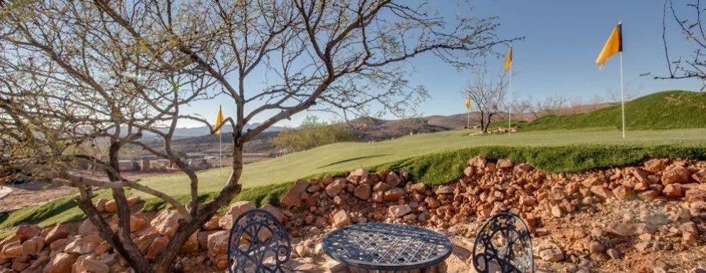 Dream Manor Inn Глоуб Экстерьер фото